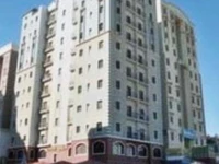 Terrace Furnished Apartments- Hawally 2 