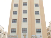 Terrace Furnished Apartments- Salmiya 