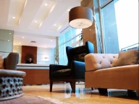 The Crown Luxury Suites Fintas 