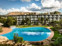  Avani Maseru Hotel 4*