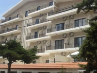 AlSakhra Hotel 3*