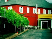 Palace Hostel Bsharry 3*