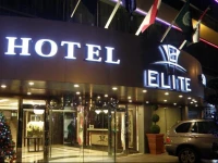Elite Hotel & Spa 