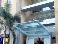 Golden Tulip Hotel De Ville 