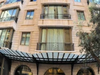 Lancaster Hotel Raouche 4*