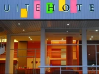 Suite Hotel Chrome - Beirut 