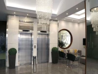Verdun Suites Hotel 