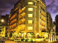 Warwick Palm Beach Hotel 