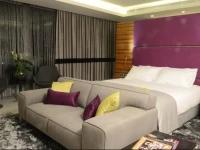 Warwick Stone 55 Hotel Beirut 