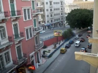 Nouveau Hotel Du liban 