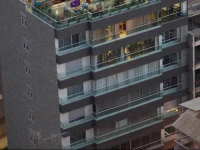 Al Hanouni Apartments 
