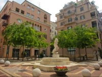 Apartment Saifi Village 