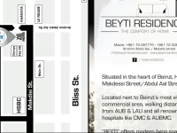 Beyti Residence 