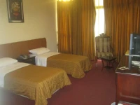 Grand Suites Hotel 