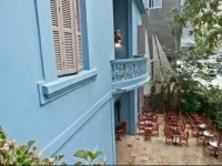Villa Clara Boutique Hotel 