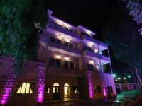 Broumana Boutique Hotel & Spa 