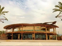 Utopia Beach Resort 