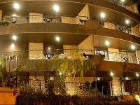 Casa Verde Suites 