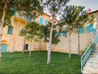 Deir al Oumara 