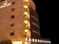 Jounieh Suites Boutique Hotel 