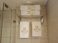 Hayali Suites 