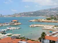 Jounieh Sea Apartment 