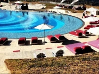Kroum Ehden Boutique Resort 