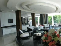 Le Tournant Hotel & Resort 
