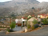 Soha Village Resort 