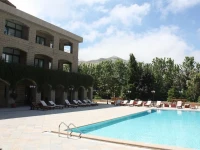 Terre Brune Hotel 4*