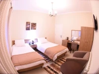 Hotel Miziara 