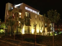 Heaven Hotel 