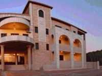 Reef Zefta Hotel 
