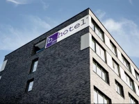 B_Smart Hotel 