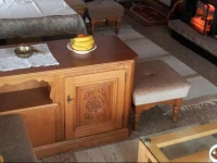 Appartement Du Toit 