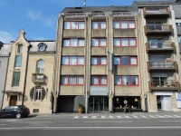 Hotel Piemont 