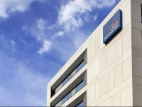 Suite Novotel Luxembourg 