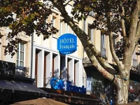Hotel Francais 