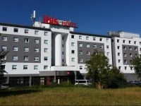 ibis Hotel Luxembourg Aeroport 