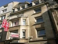 Hotel Zurich 