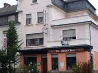 Hotel-Restaurant Chez Anna Et Jean 