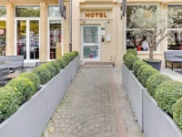 Hotel Vauban 