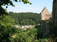 Country Camp camping Auf Kengert 