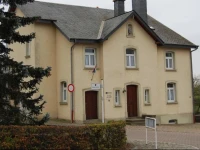 Chalet Saint Hubert 