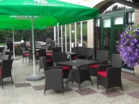 Threeland Hotel 