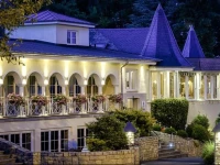 Domaine de la ForГЄt 