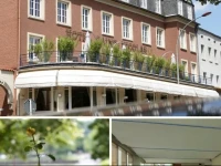 Hotel Saint-Nicolas & Spa 