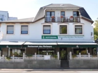 Hostellerie des PГЄcheurs 