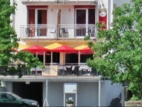 Hotel Villa Belle-Rive 