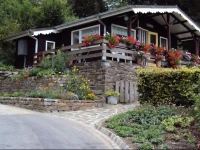 Chalet In Oilbert 